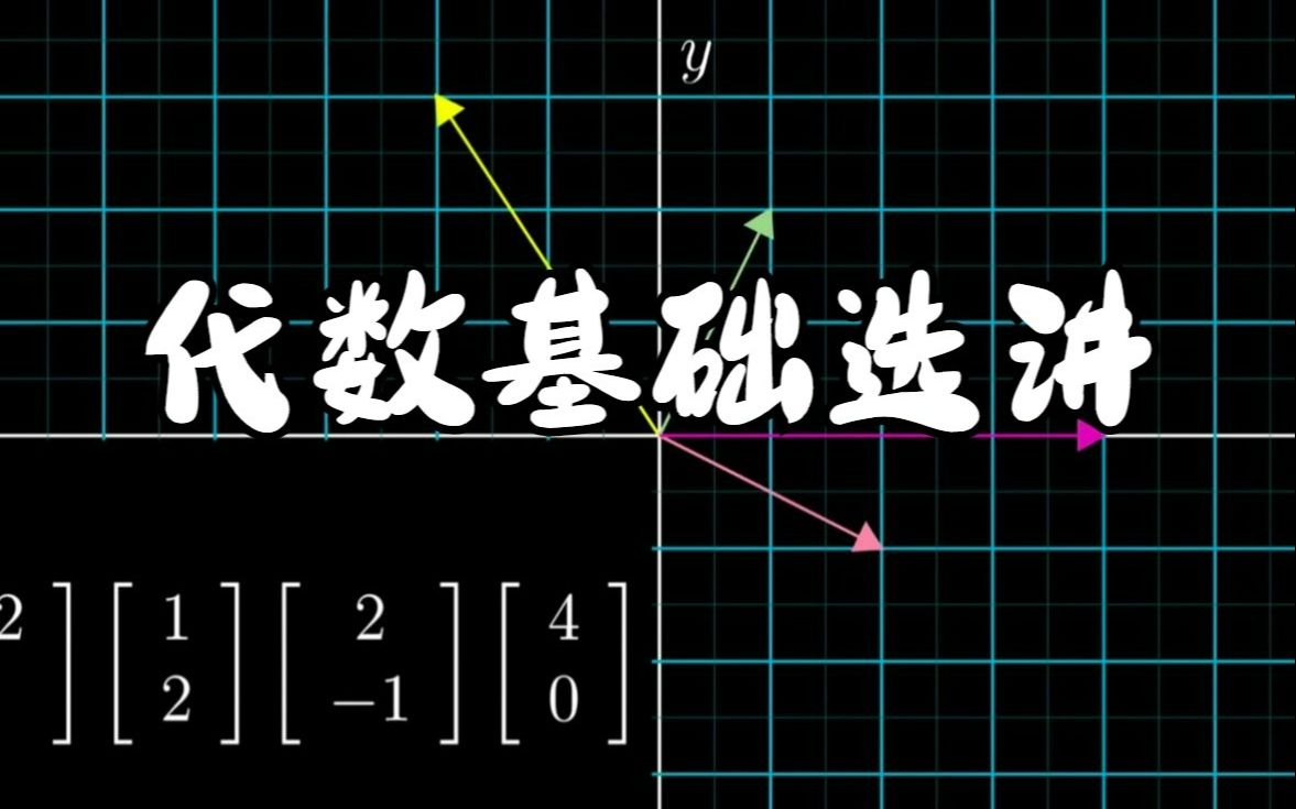 【物理数学】 22 坐标变换与矢量分析、Nabla算符的运算哔哩哔哩bilibili