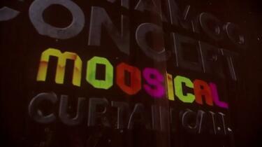 2017 MAMAMOO CONCERT MOOSICAL CURTAIN CALL part1_哔哩哔哩_