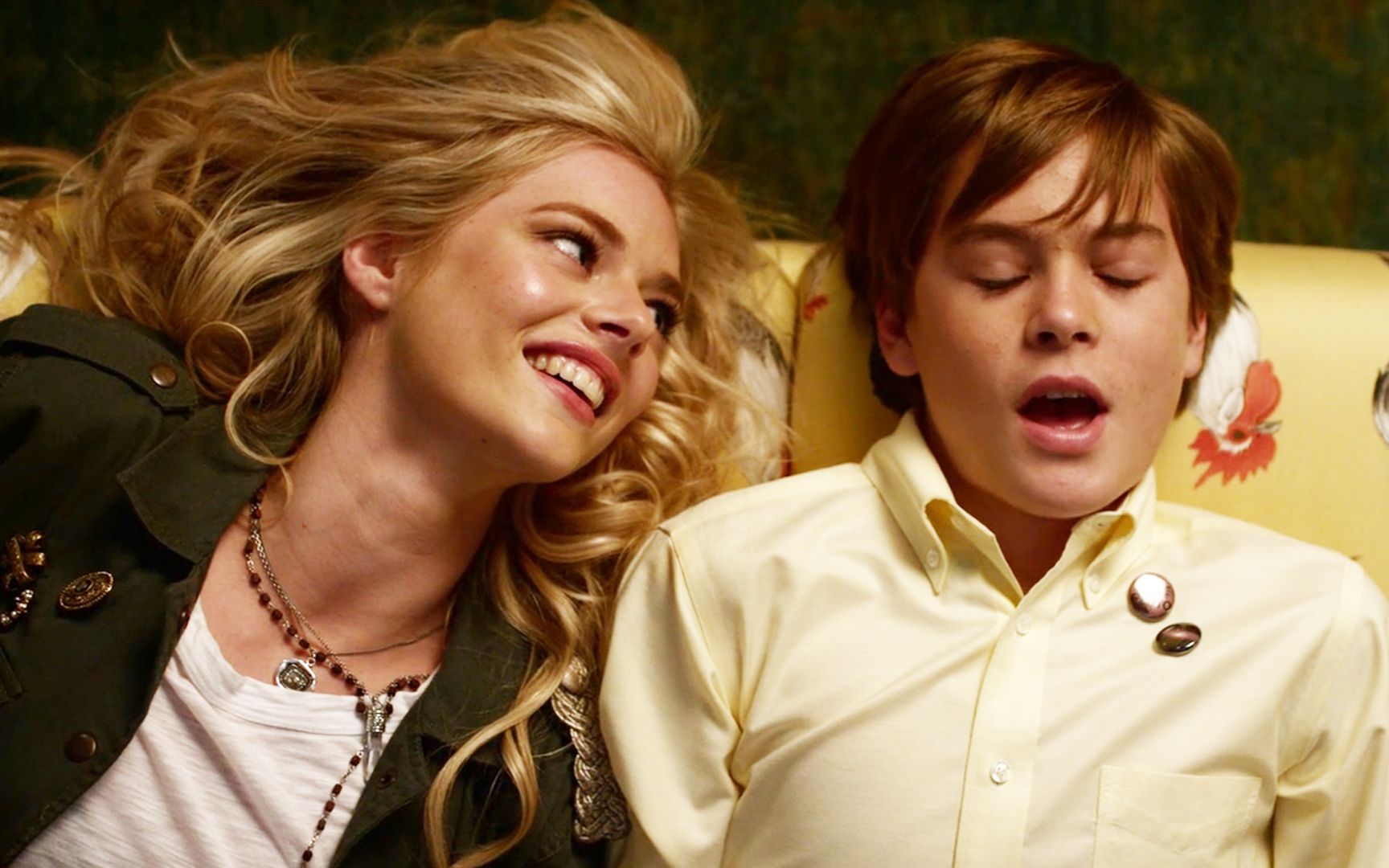 火辣保姆趁主人不备竟深夜带人回家做游戏辣手保姆