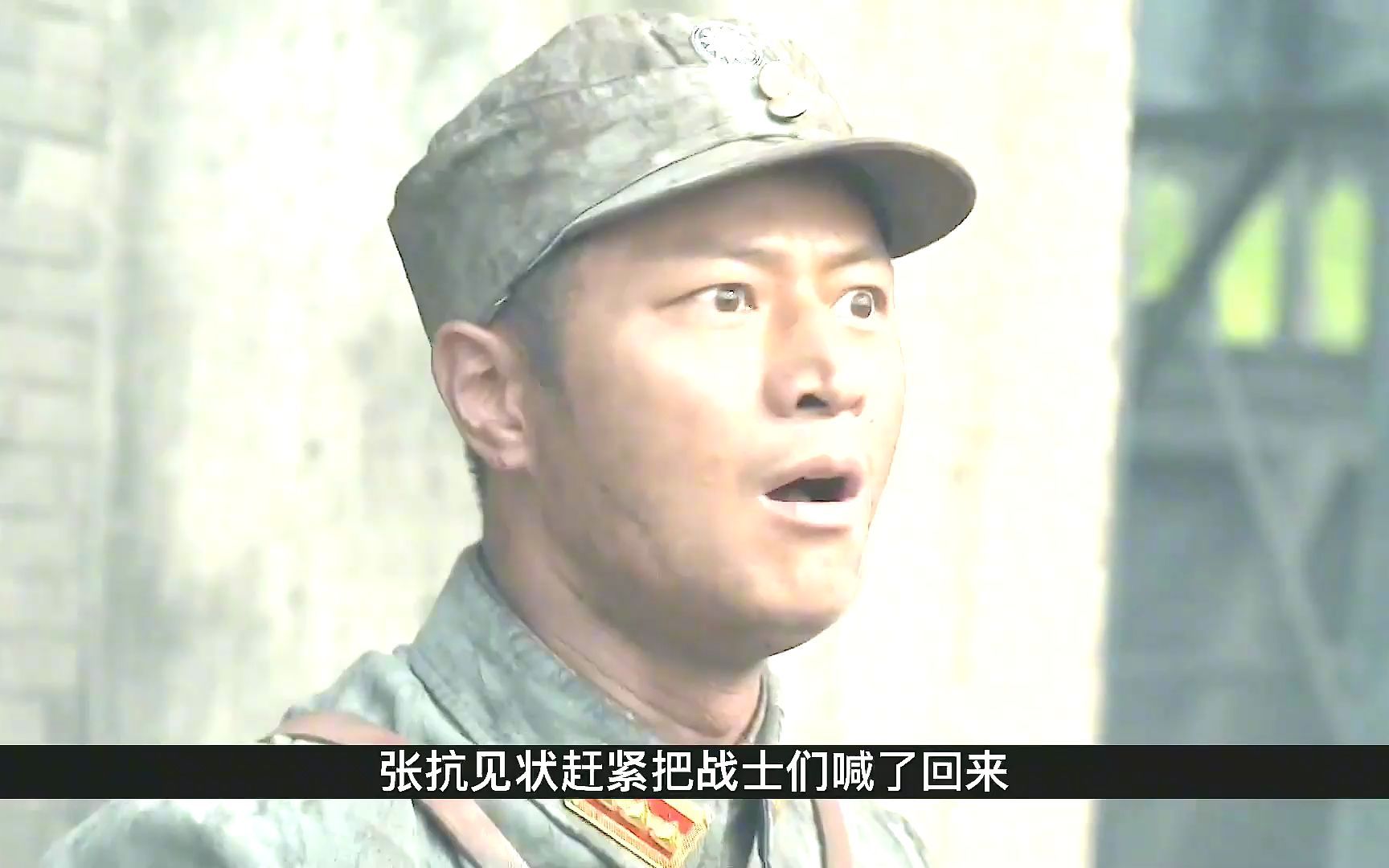 浴血奋战的川军被嘲笑,下一秒所有人直呼过瘾!