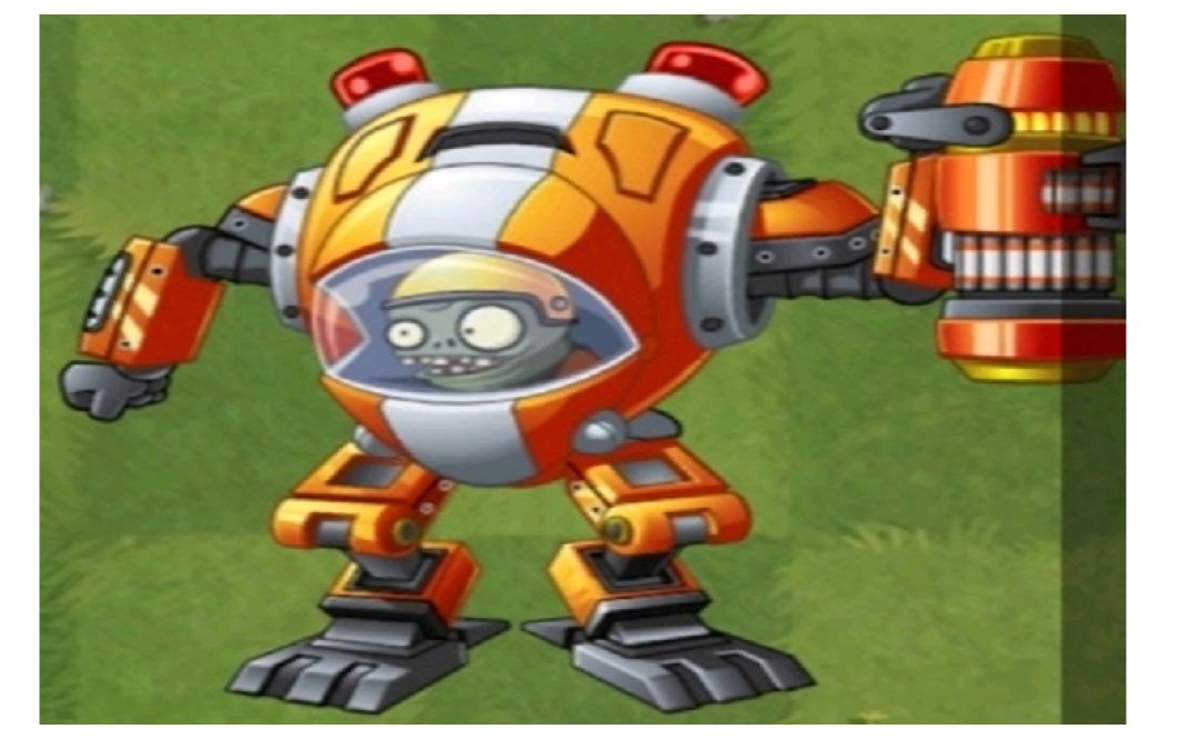 【晓义哥】pvz2国际版:鼠尾草赛季第2场—z装甲登场!