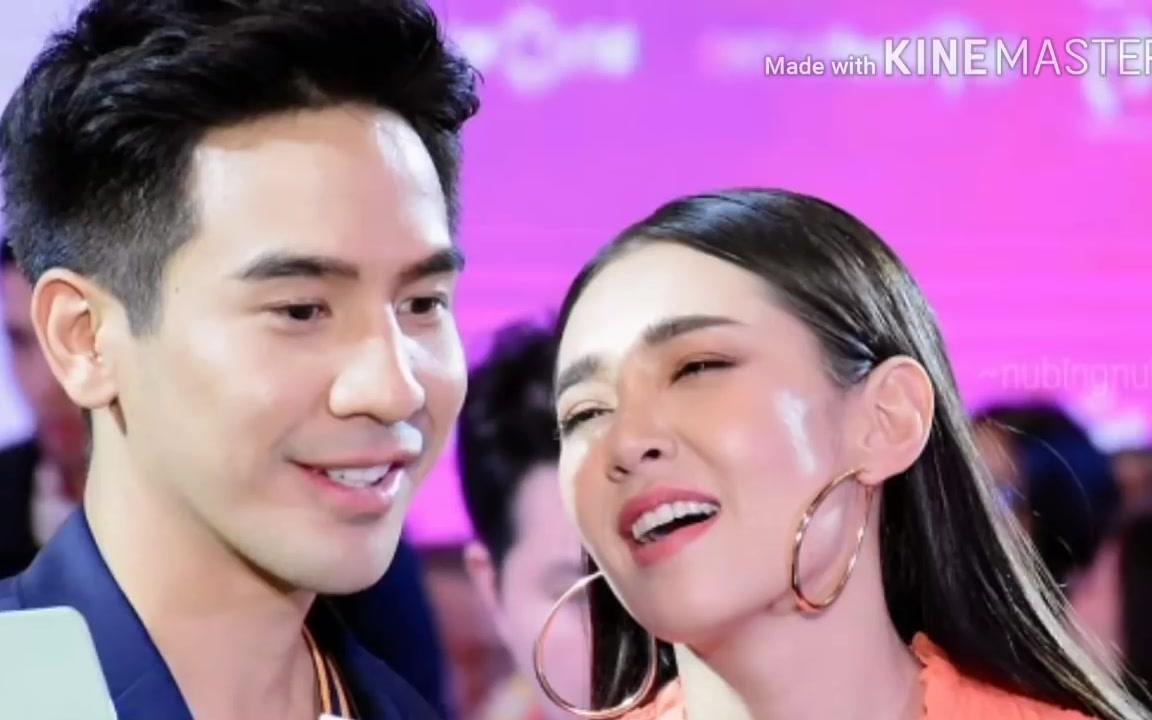 pope & bella - 天生一对 宣传期饭拍 饭制mv