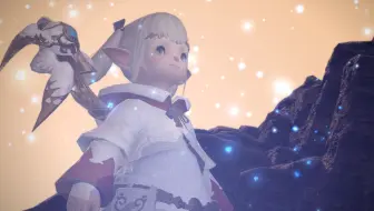 Ff14 70 80级魔法特职任务合集 哔哩哔哩 つロ干杯 Bilibili
