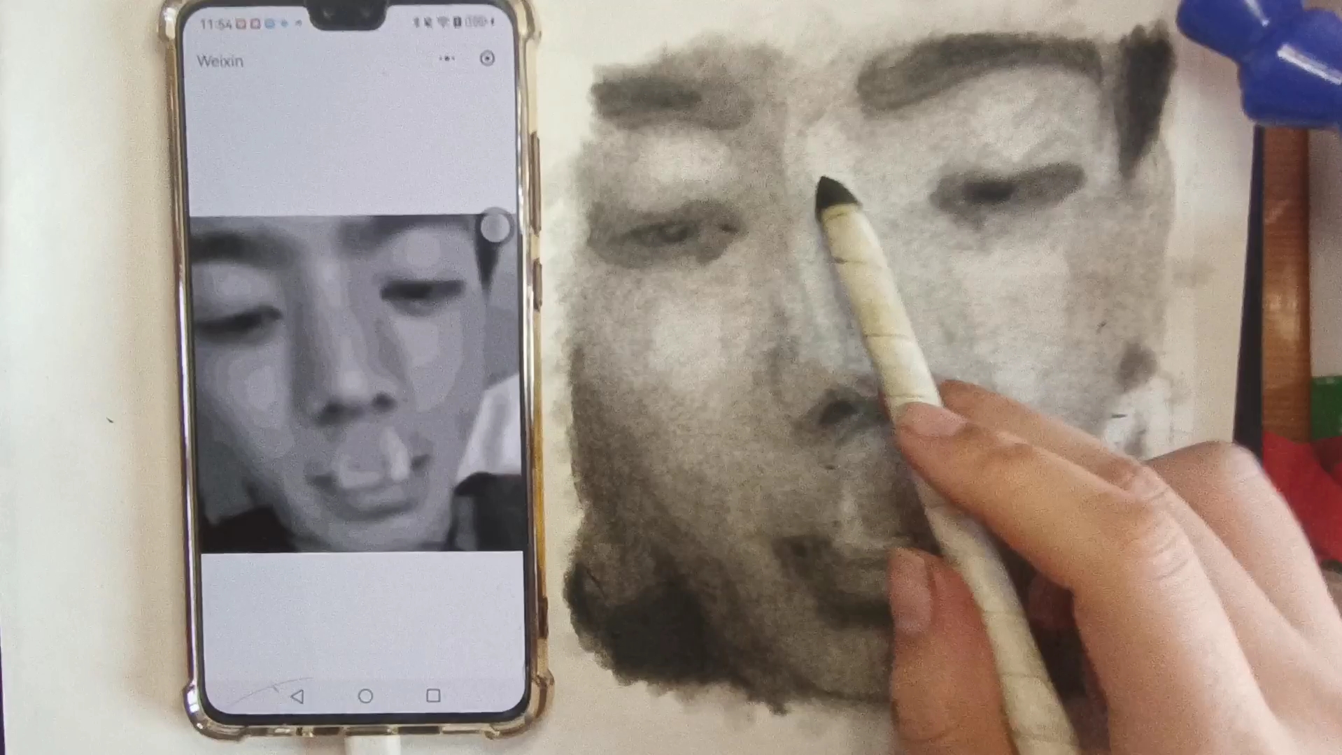 [图]西藏组画