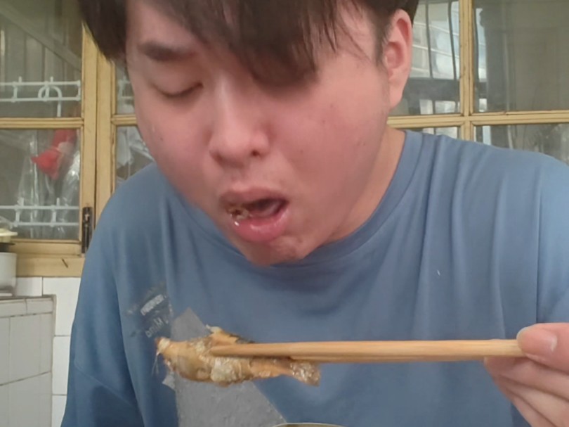 最 美 味 的 一 集