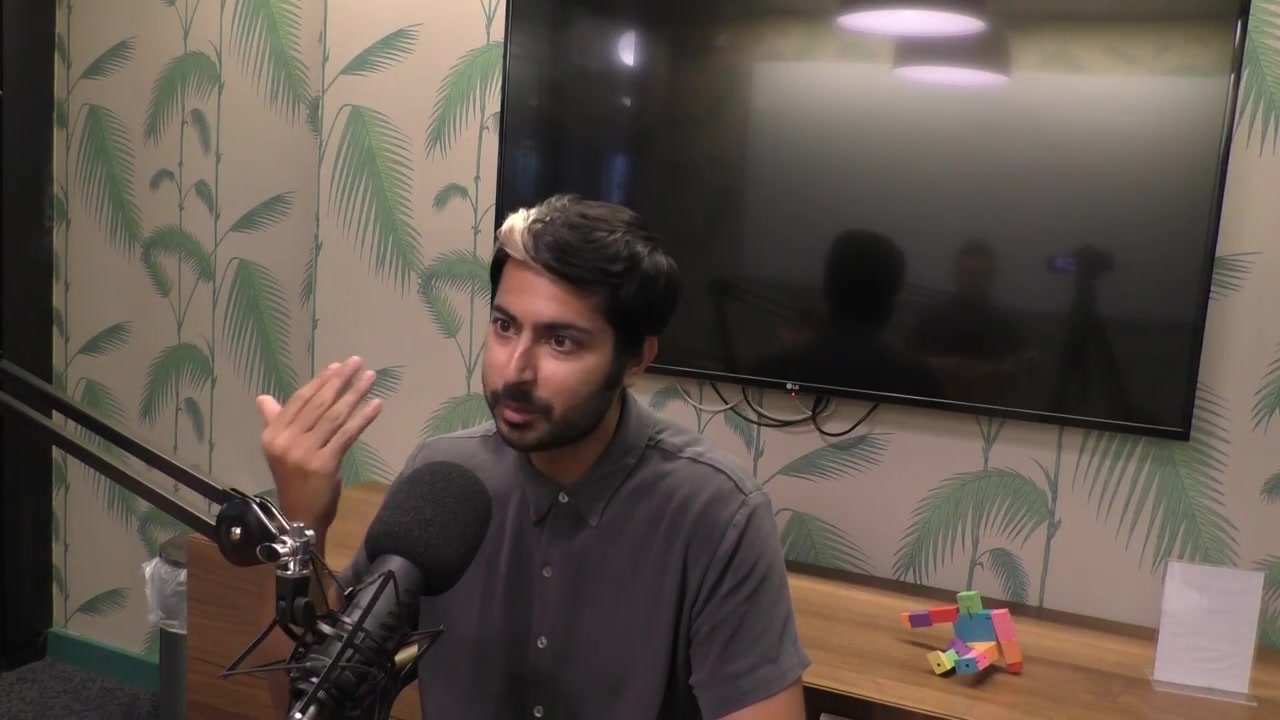 3blue1brown & mathematics | siraj raval podcast #3