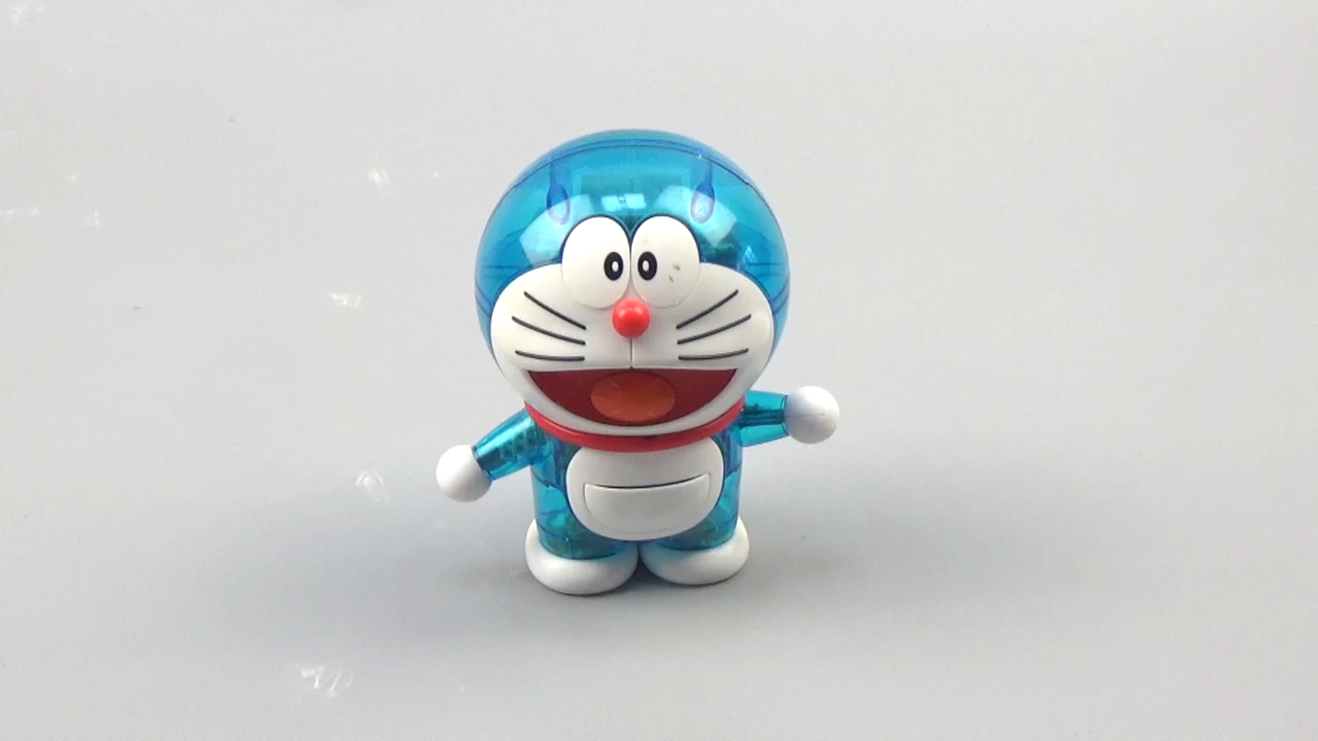 聊漫画——变形金刚:能量宇宙