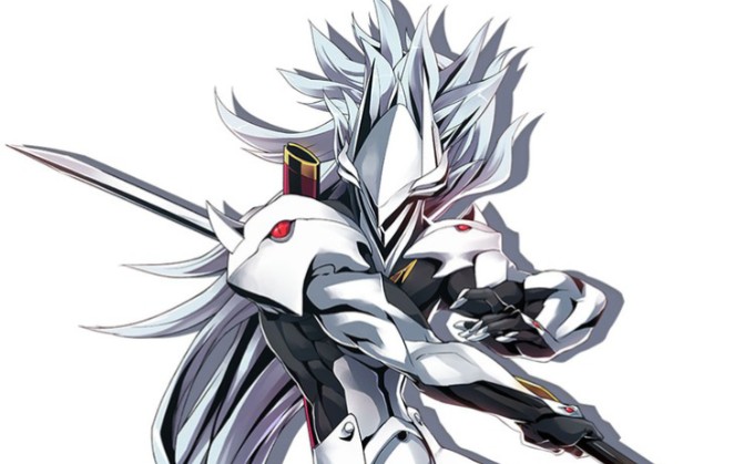 苍翼混沌效应(bbee):最终boss战——素盏鸣尊