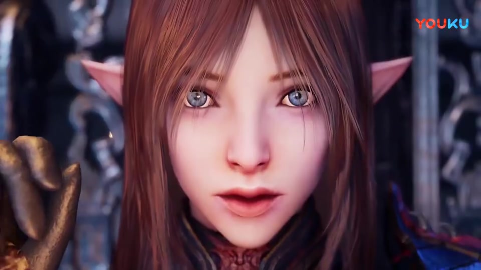 [图]《天堂2：移动版（Lineage2M）》宣传片_高清