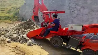 让努力成为一种习惯，扒渣机厂家，中楚智慧扒渣机