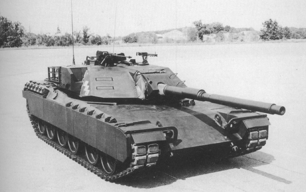 warthunderxm1上手体验