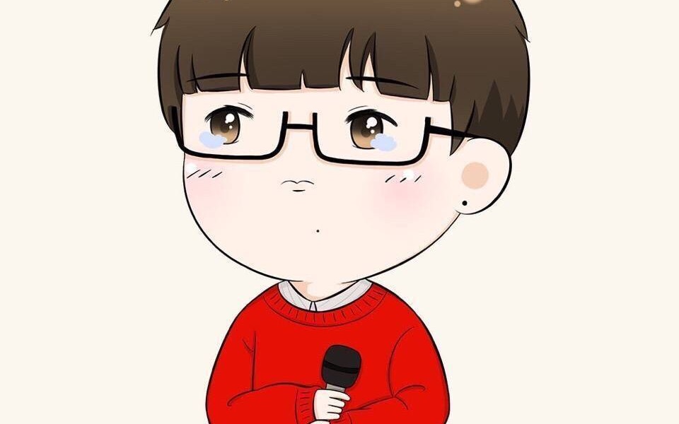 【毛不易】快本首秀《易爆》呆萌毛毛,满分可爱