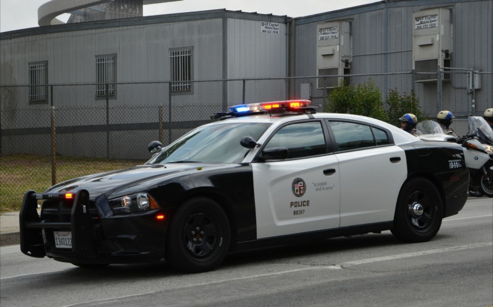 手动挡停车场carparking洛杉矶市徽简易教程