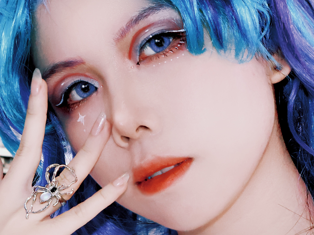 【星光熠熠cos】最闪耀的伯利恒之星|小马宝莉|津湾