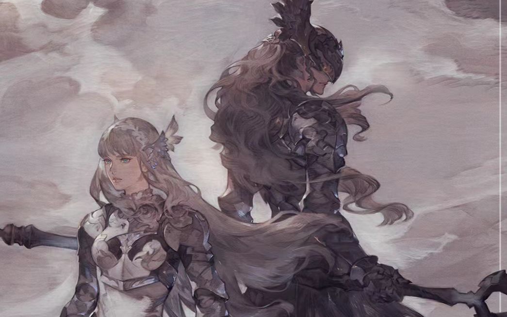 [图]VALKYRIE ELYSIUM 北欧女神 极乐世界 无伤单挑欧根