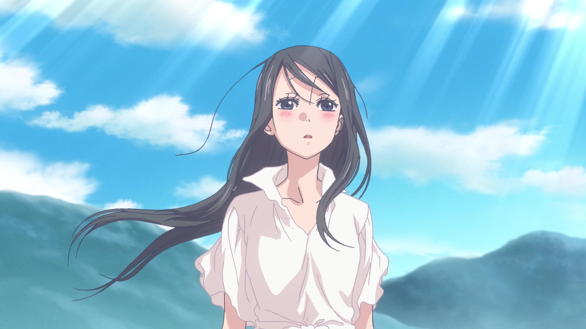 Amanchu Hentai