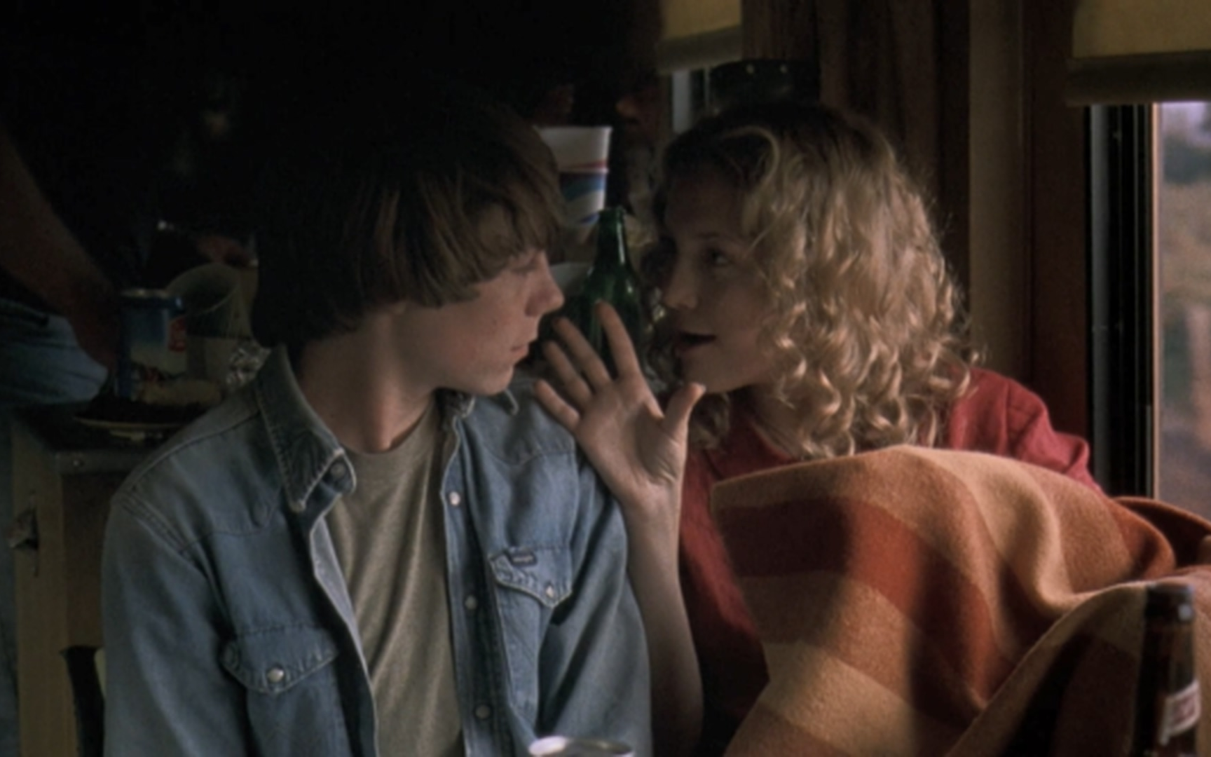 「几近成名」Almost Famous (2000)哔哩哔哩bilibili