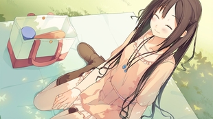 我想立刻跟哥哥说 我是你妹妹呀 奉莉线 02 哔哩哔哩 つロ干杯 Bilibili