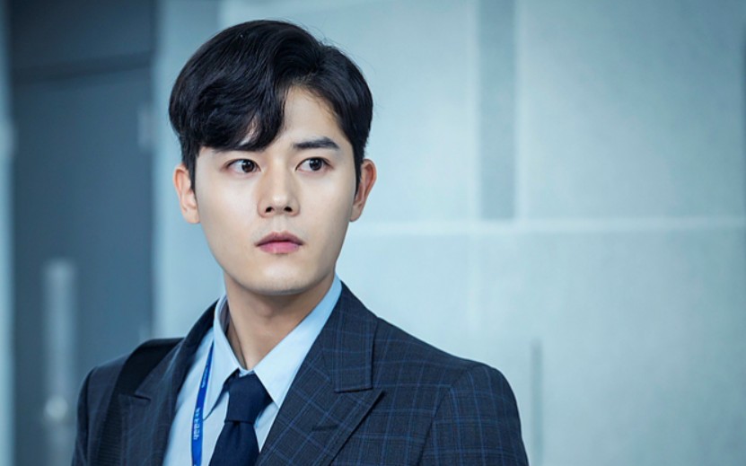 【金桐俊】辅佐官 第二季1-5集cut