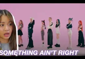 Tải video: 退休舞者Thina看— XG _Something Ain't Right 舞蹈版MV