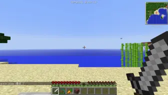 Minecraft1.7.10多模组生存第二期