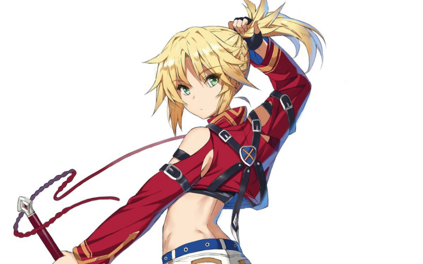 【fgo】圣诞三期高难小莫3t坑爹剑【fgo】一宝小莫3t圣诞三期高难(无