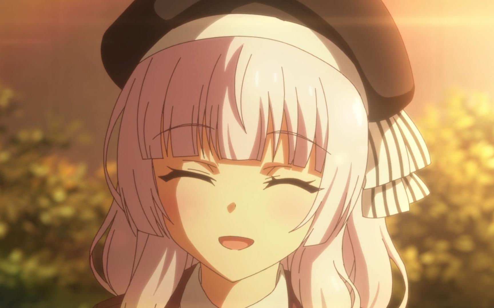 坂柳袒露心扉,当面表白,让路哥感受了人体的温暖