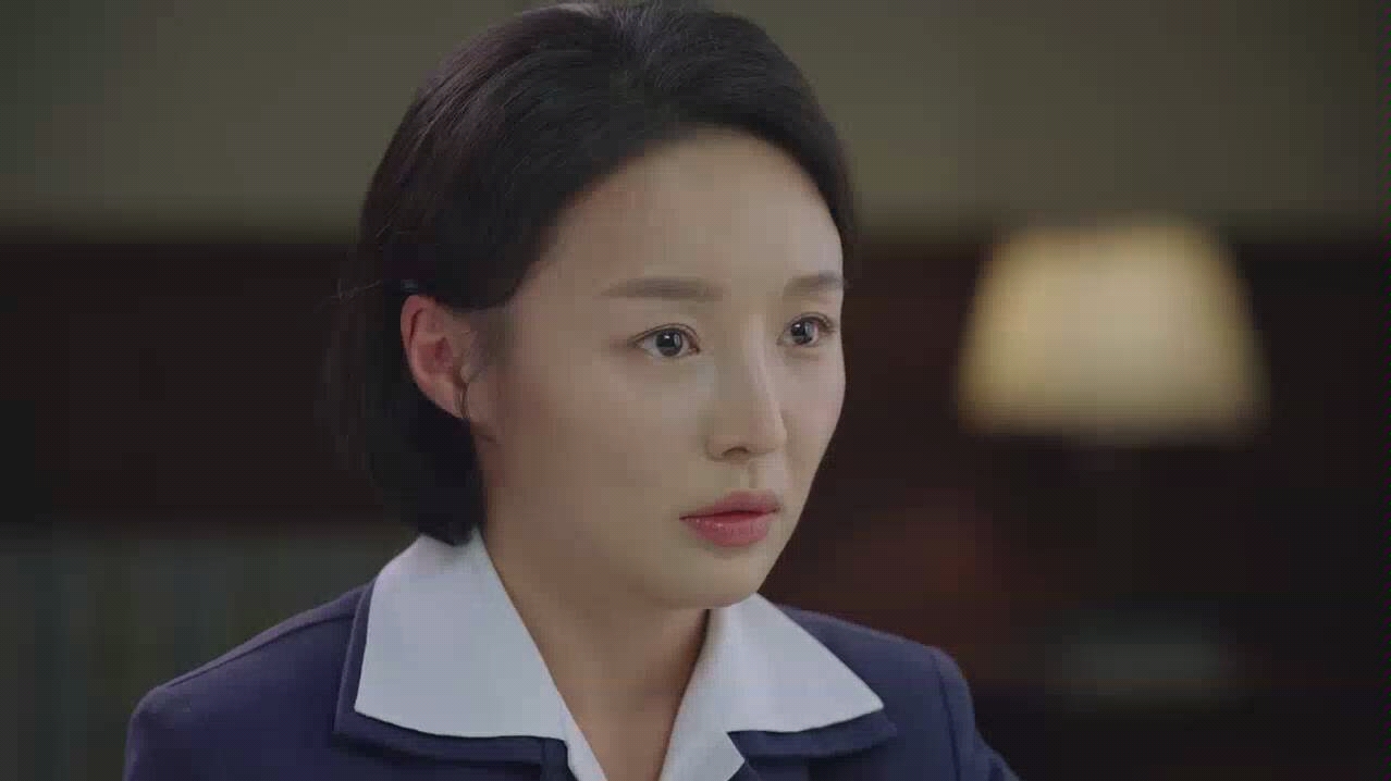 外交风云:雁子出露心声,现场气氛变了_哔哩哔哩_bilibili