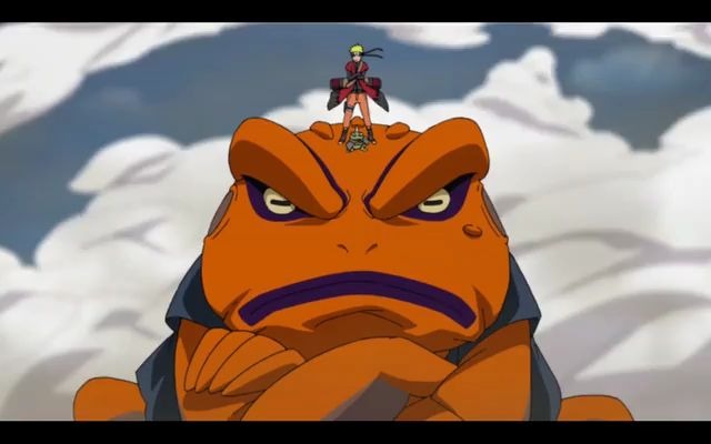 通灵之术之漩涡鸣人有事找鸣人没事找佐助