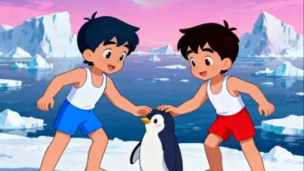 海尔兄弟