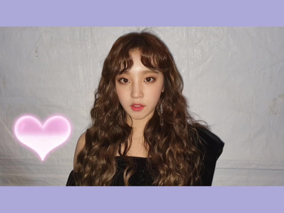 宋雨琦一个老嘟嘴的爱笑女孩1