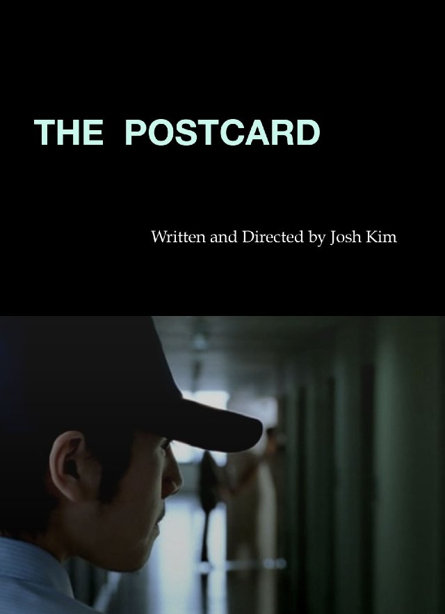 [图]明信片/The Postcard 微电影 韩耽