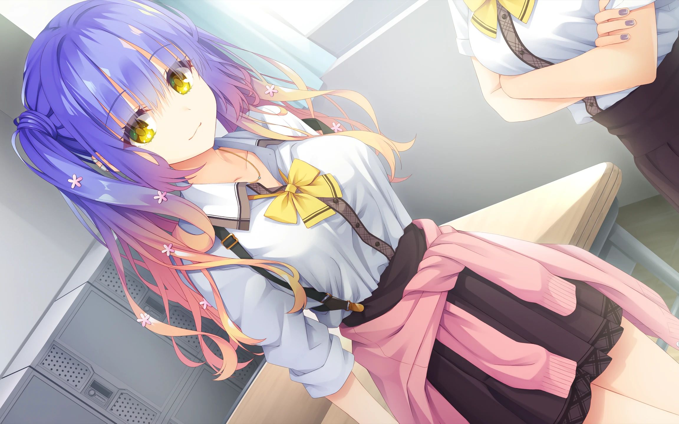 [ai小云雀来海]sea of stars