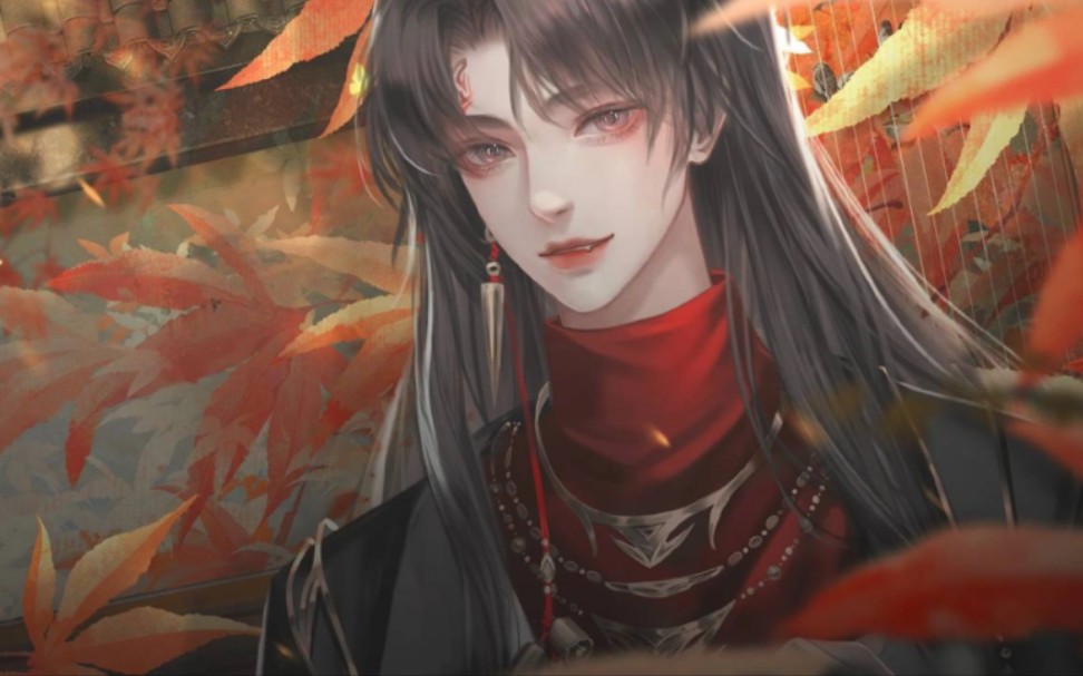 【仙路漫漫】魔界闲聊·翡相关