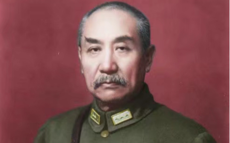 1949年10月23日阎锡山对山西民众的讲话