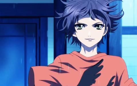 【八犬传】拜托信乃可是我正太控的启蒙