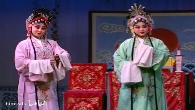 [图]山东梆子 刘公案铡太师（挺有意思的一段）