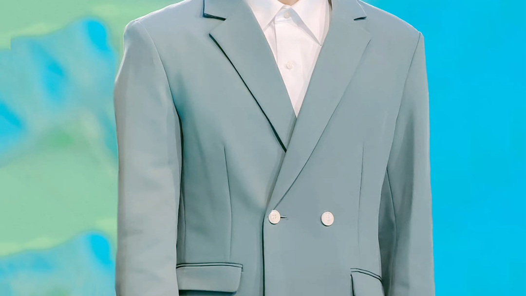 【严浩翔】】前路漫漫亦灿灿