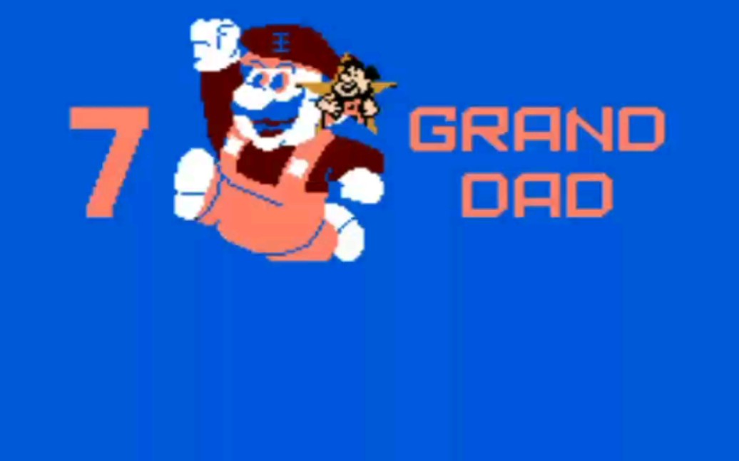 [图]GRAND DAD！7