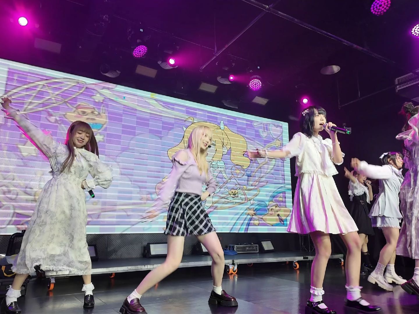 2024年3月10日 mtl广州18.0 恋音契约