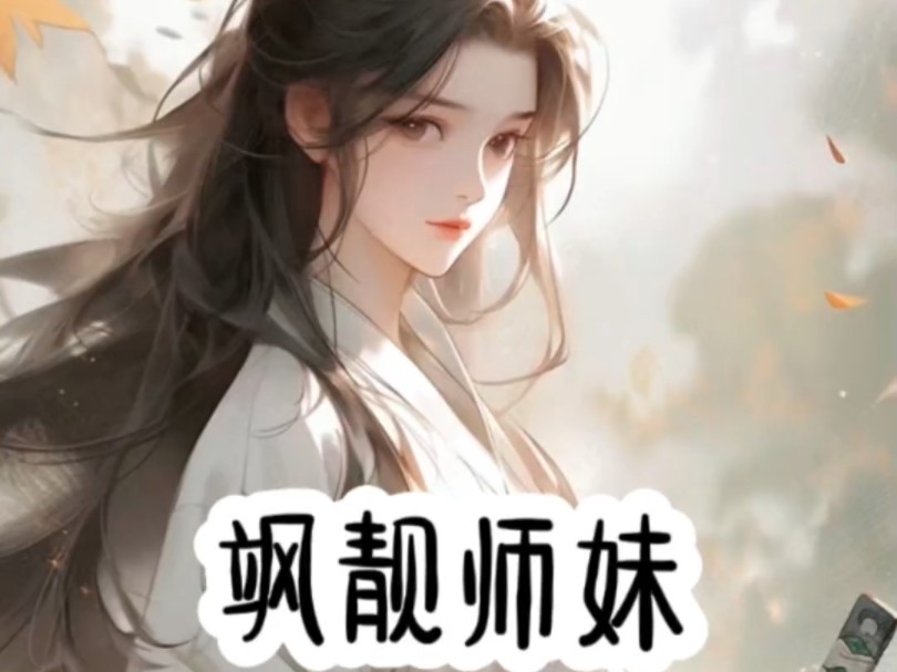 穿越成恶毒女配,走女主的路,让女主无路可走《飒靓师妹》