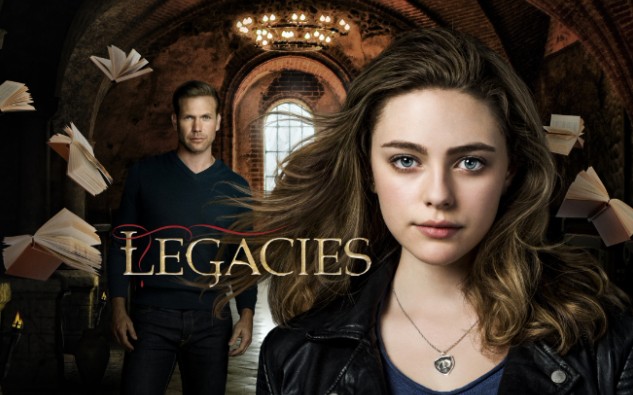 [吸血鬼后裔]legacies season 1混剪最终季!!!!!!哔哩哔哩bilibili