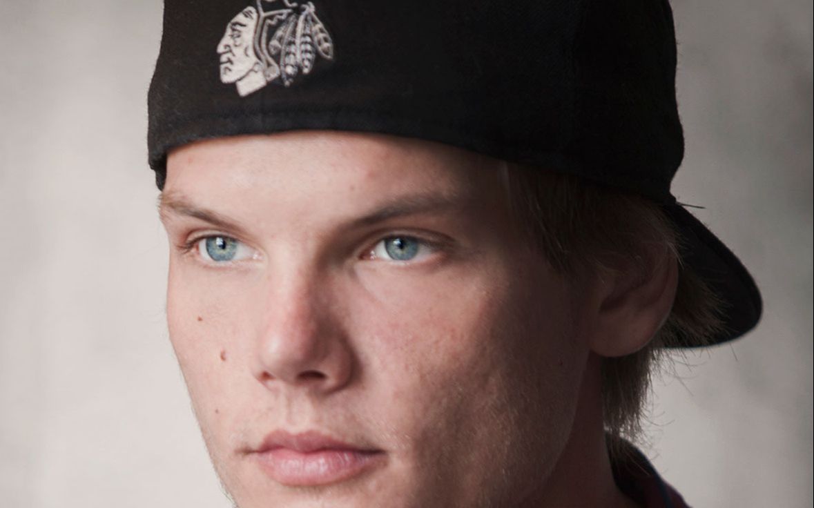 a神现场 avicii - the days& the nights ultra music festival korea