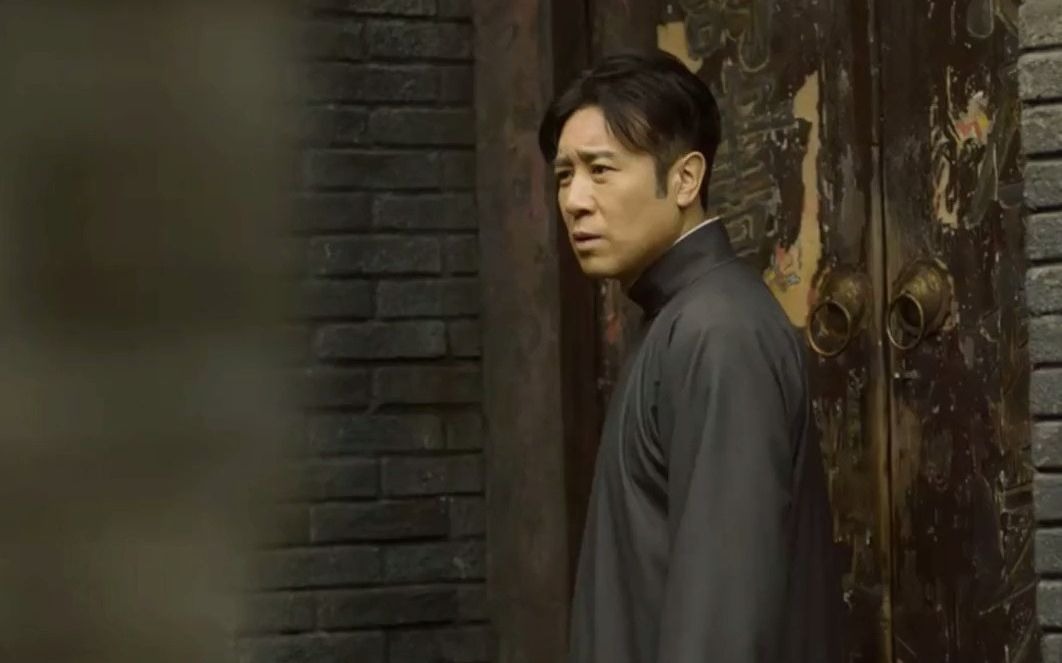 于和伟觉醒年代仲甫先生我骂我自己