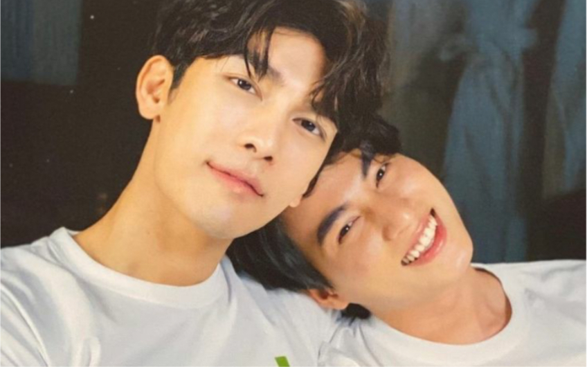 【mewgulf】缪苏帕的致命弱点