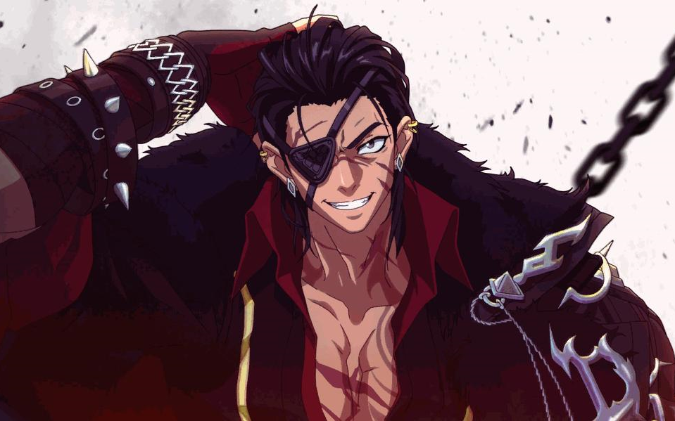 男街霸从0开始第5期   第一次刷深渊   439疲劳  21个史诗