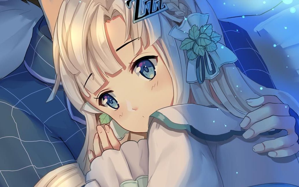 【墓碑】枕边少女-薄荷 流程向实况(完结)