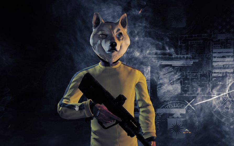 收获日2霍斯顿复仇记dsod极道潜入