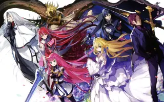 Dies Irae 搜索结果 哔哩哔哩 Bilibili