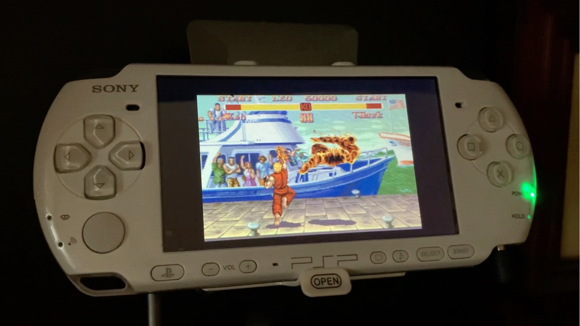 sfc模拟器电视版